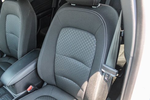 Used 2025 Ford Escape Active w/ Cold Weather Package image 26