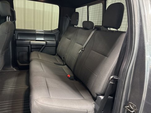 Used 2019 Ford F150 XLT w/ Equipment Group 302A Luxury image 18