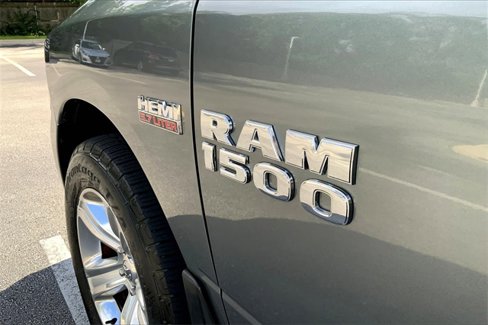 Used 2013 RAM 1500 Sport w/ Sport Premium Group image 28