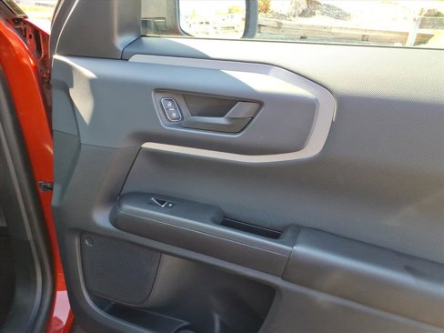 Used 2022 Ford Bronco Sport Big Bend image 14