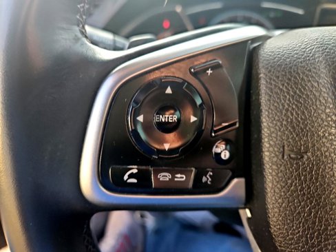 Used 2020 Honda Civic Sport image 16
