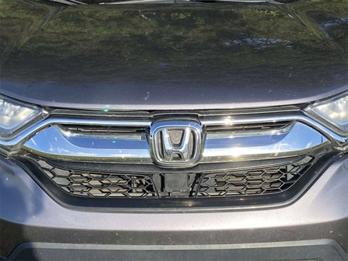 Used 2018 Honda CR-V EX image 6
