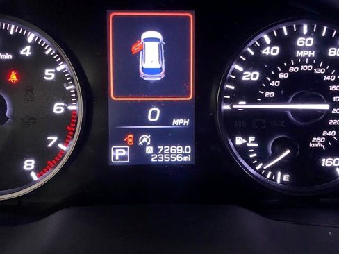 Used 2022 Subaru Outback 2.5i image 14