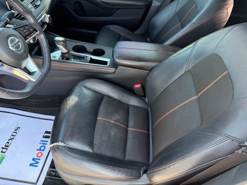 Used 2019 Nissan Altima 2.0 SR image 11