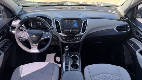 Used 2018 Chevrolet Equinox LS image 23