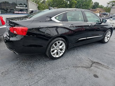 Used 2019 Chevrolet Impala Premier image 3