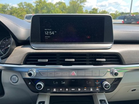 Used 2022 Kia Telluride EX w/ EX Premium Package image 28