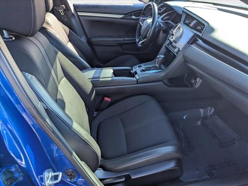 Used 2020 Honda Civic Sport image 17