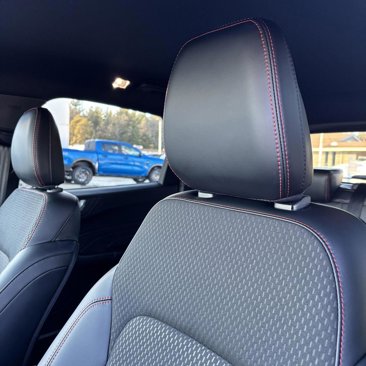 New 2025 Ford Escape ST-Line w/ Tech Pack #1 image 14