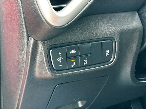 Certified 2022 Kia Soul LX w/ Technology Package image 10