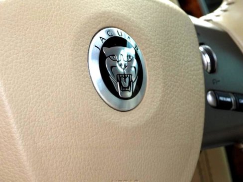 Used 2011 Jaguar XK Coupe image 42