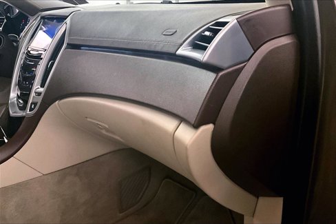 Used 2014 Cadillac SRX Premium w/ Driver Assist Package image 16