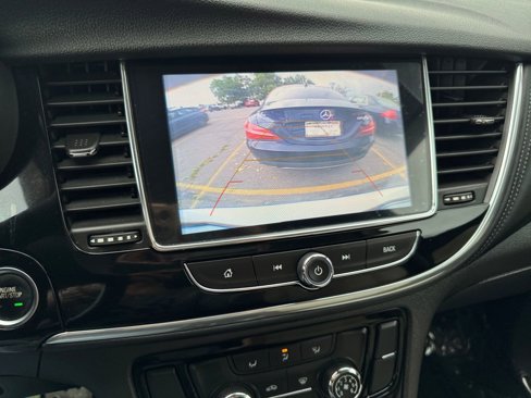 Used 2019 Buick Encore Preferred image 23