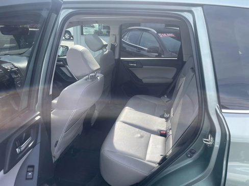 Used 2014 Subaru Forester 2.5i Limited image 18