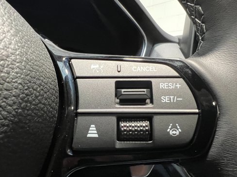 New 2025 Acura Integra A-Spec image 21
