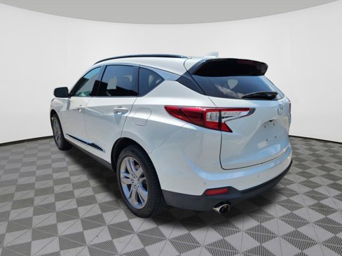 Used 2020 Acura RDX AWD w/ Advance Package image 3