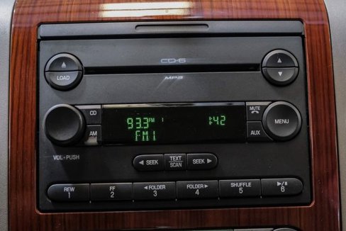 Used 2007 Ford F150 Lariat image 27