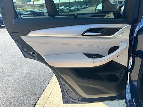 Certified 2022 BMW X3 xDrive30i w/ M Sport Package 2 image 27