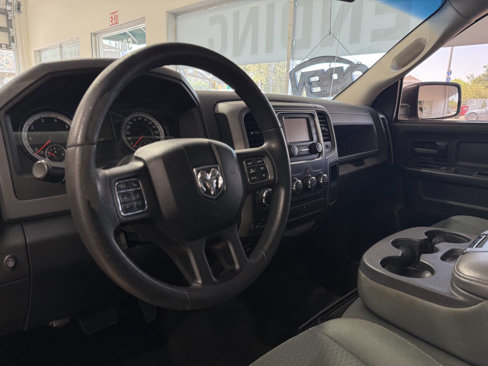 Used 2015 RAM 1500 Express image 22
