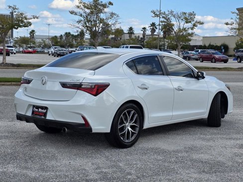 Used 2020 Acura ILX image 5