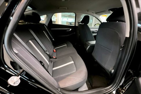 Used 2024 Hyundai Sonata SEL image 17