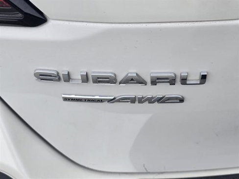 Used 2022 Subaru Outback Premium image 25