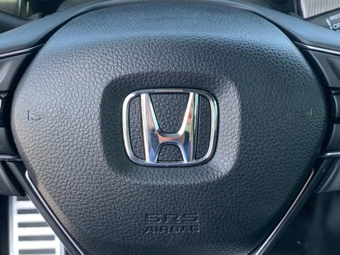Used 2018 Honda Accord Sport image 38