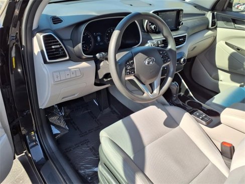 Used 2019 Hyundai Tucson SE image 28