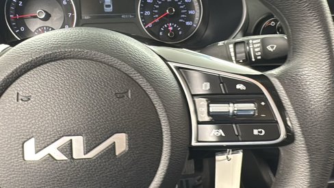Used 2023 Kia Forte LXS image 20