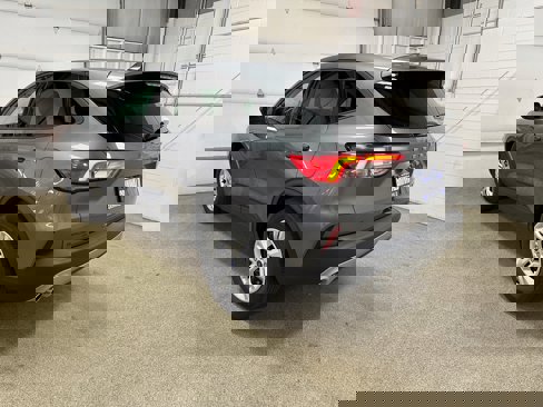 Certified 2022 Ford Escape S image 6