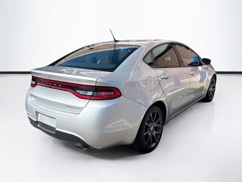 Used 2013 Dodge Dart SXT image 6