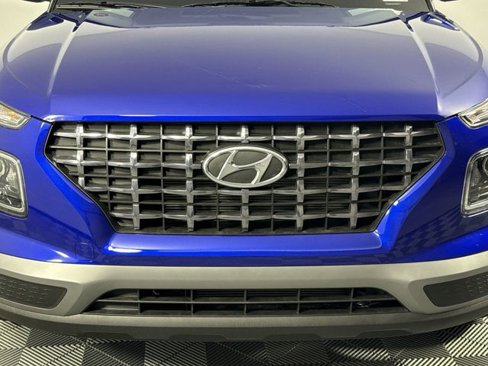 New 2025 Hyundai Venue SEL image 38