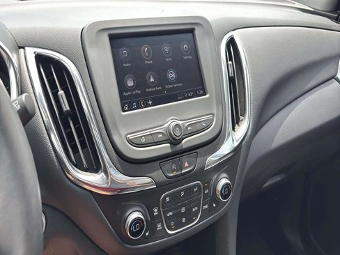 Used 2022 Chevrolet Equinox LT image 15