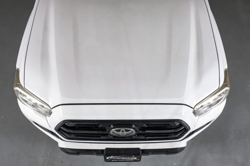 Used 2018 Toyota Tacoma SR image 34