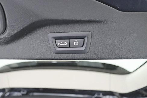 Used 2020 BMW X7 xDrive40i image 43