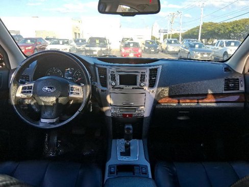 Used 2013 Subaru Legacy 2.5i Limited image 33
