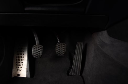 Used 2013 BMW M5 image 20