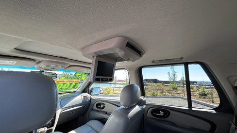 Used 2006 Buick Rainier CXL image 24