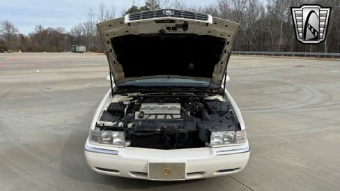 Used 1995 Cadillac Eldorado image 13
