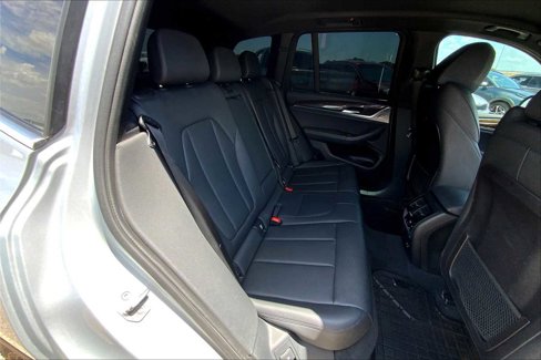 Used 2020 BMW X3 sDrive30i image 19