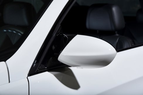 Used 2009 BMW M3 Coupe image 14