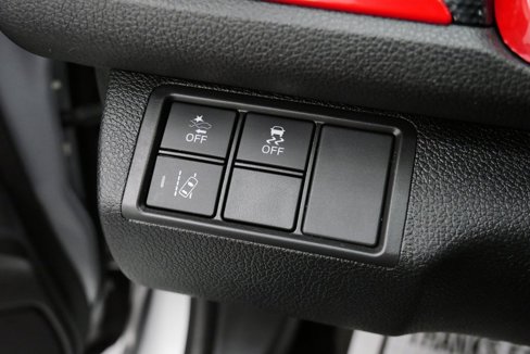 Used 2021 Honda Civic Sport image 25