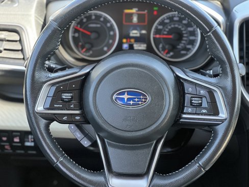 Used 2020 Subaru Ascent Premium w/ Convenience Package image 17