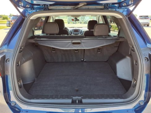 Used 2022 Chevrolet Equinox LT image 28