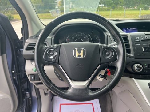 Used 2012 Honda CR-V EX-L image 20