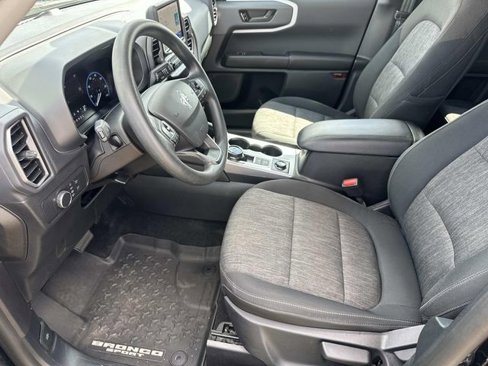 Used 2022 Ford Bronco Sport Big Bend image 15