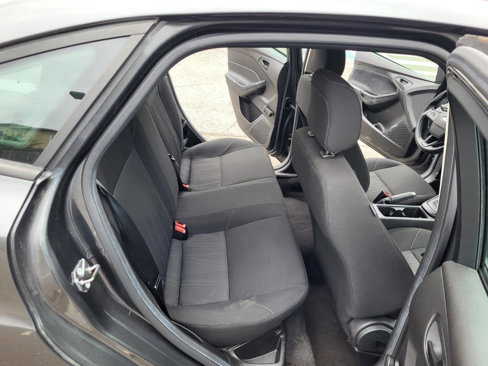 Used 2018 Ford Focus S image 13