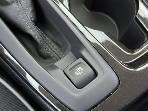 New 2026 Chevrolet TrailBlazer LS w/ LS Convenience Package image 18