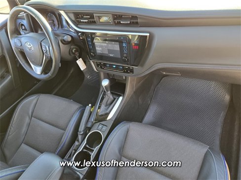 Used 2018 Toyota Corolla L image 17