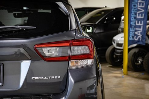 Used 2021 Subaru Crosstrek 2.0i Premium w/ Popular Package #3 image 10